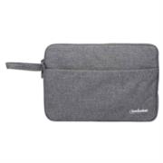 MANHATTAN - Funda Manhattan Seattle para Notebook 14" Color Gris