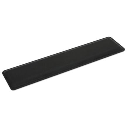 MANHATTAN - Reposamuñecas Manhattan Soporte Ergonómico para Teclado Resistente al Agua 445x100mm Color Negro