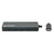 MANHATTAN - HUB Manhattan USB-C V3.2  7 Ptos A 5Gbps
