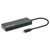 MANHATTAN - HUB Manhattan USB-C V3.2  7 Ptos A 5Gbps