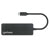 MANHATTAN - HUB Manhattan USB-C V3.2  7 Ptos A 5Gbps