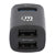 MANHATTAN - HUB Manhattan USB-C 3 Ptos A