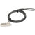 MANHATTAN - Candado Manhattan Laptop Nano combinacion 1.8mts gris
