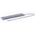 MANHATTAN - Docking Manhattan USB C 12 ptos HDMIx2 DP USB C PD USB Ax3 RJ45  SD Audio