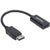 MANHATTAN - Adaptador Manhattan DisplayPort M a HDMI H Cable 15cm 1080P