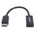 MANHATTAN - Adaptador Manhattan DisplayPort M a HDMI H Cable 15cm 1080P