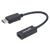 MANHATTAN - Adaptador Manhattan DisplayPort M a HDMI H Cable 15cm 1080P