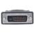 MANHATTAN - Cable Manhattan para Monitor HDMI/DVI-D M-M1.8m Color Negro