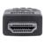 MANHATTAN - Cable Manhattan HDMI 1.3 M-MAlta Velocidad Blindado 1.8m Color Negro