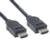 MANHATTAN - Cable Manhattan HDMI 1.3 M-MAlta Velocidad Blindado 1.8m Color Negro