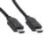 MANHATTAN - Cable Manhattan HDMI 1.3 M-MAlta Velocidad Blindado 3m Color Negro
