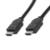 MANHATTAN - Cable Manhattan HDMI 1.3 M-MAlta Velocidad Blindado 5m Color Negro