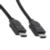 MANHATTAN - Cable Manhattan HDMI 1.3 M-MAlta Velocidad Blindado 5m Color Negro