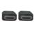 MANHATTAN - Cable Manhattan HDMI 1.3 M-MAlta Velocidad Blindado 7.5m Color Negro