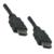 MANHATTAN - Cable Manhattan HDMI 1.3 M-MAlta Velocidad Blindado 7.5m Color Negro