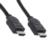 MANHATTAN - Cable Manhattan HDMI 1.3 M-M Alta Velocidad Blindado 22.5m Color Negro
