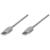 MANHATTAN - Cable Manhattan USB A-A 1.8m Color Gris