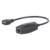 MANHATTAN - Cable Manhattan Extensor Línea USB Hasta 60m Color Negro