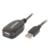 MANHATTAN - Cable Manhattan USB 2.0 Alta Velocidad Extensión Activa 20m Color Negro