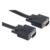 MANHATTAN - Cable Manhattan HD15 M-M para Monitor SVGA 7.5m Color Negro