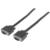 MANHATTAN - Cable Manhattan HD15 M-M para Monitor SVGA 4.5m Color Negro