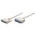 MANHATTAN - Cable Manhattan para Impresora DB25-M Cen36-M 1.8m Color Blanco