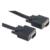 MANHATTAN - Cable Manhattan para Monitor SVGA HD15 M-M 20m Color Negro