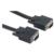 MANHATTAN - Cable Manhattan para Monitor SVGA HD15 M-M 30m Color Negro