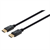MANHATTAN - Cable Manhattan DisplayPort M-M 8K a 60Hz 2m Color Negro