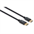 MANHATTAN - Cable Manhattan DisplayPort M-M 8K a 60Hz 2m Color Negro