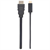 MANHATTAN - Cable Manhattan Adaptador USB-C a HDMI 4K Salida 1m Color Negro