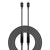 MANHATTAN - Cable USB-C MANHATTAN V3.2 C-C  3.0M 10Gbps 60W