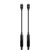 MANHATTAN - Cable USB-C MANHATTAN V3.2 C-C  3.0M 10Gbps 60W