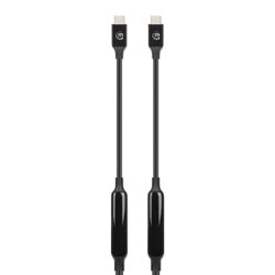 MANHATTAN - Cable USB-C MANHATTAN V3.2 C-C  3.0M 10Gbps 60W