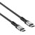 MANHATTAN - Cable Manhattan USB-C V4 Thunderbolt4 C-C 1.0M 8K 2