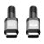 MANHATTAN - Cable Manhattan USB-C V4 Thunderbolt4 C-C 1.0M 8K 2