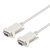 MANHATTAN - Cable Manhattan Null Modem Crossover DB9H-DB9H 2M
