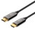 MANHATTAN - Cable Manhattan HDMI 2.1 Fibra Optica 15M 8ka60Hz Certificado