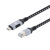 MANHATTAN - Cable USB-C Manhattan V3.2 a RJ45 2M 5 Gbps Cat6 1 Gbps