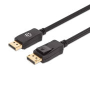 MANHATTAN - Cable DisplayPort Manhattan 8K V1.4