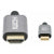 MANHATTAN - Cable Manhattan USB-C a HDMI M 1.0M 4K@60Hz Negro