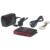 MANHATTAN - Adaptador Manhattan USB Alta Velocidad 2.0 SATA/IDE Color Negro