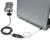 MANHATTAN - Convertidor Manhattan USB a Serial DB9M 45cm