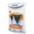 MANHATTAN - Convertidor Manhattan para Impresora USB-A a Paralelo DB25 Color Plata