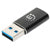MANHATTAN - Convertidor Manhattan USB 3.2 Gen 2 CA