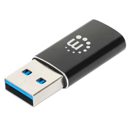 MANHATTAN - Convertidor Manhattan USB 3.2 Gen 2 CA