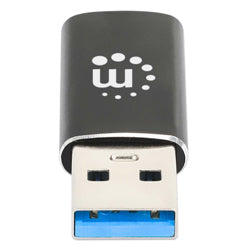 MANHATTAN - Convertidor Manhattan USB 3.2 Gen 2 CA