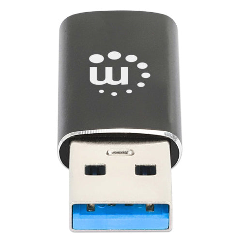 MANHATTAN - Convertidor Manhattan USB 3.2 Gen 2 CA