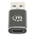 MANHATTAN - Convertidor Manhattan USB 3.2 Gen 2 CA