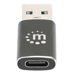 MANHATTAN - Convertidor Manhattan USB 3.2 Gen 2 CA